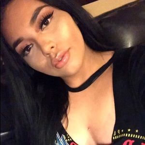 Meet your Posher, Erika